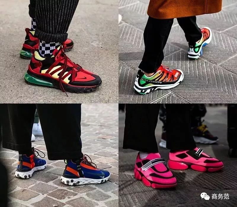 你眼中的自己亲戚眼中的你,自己眼中的你vs男朋友眼中的你