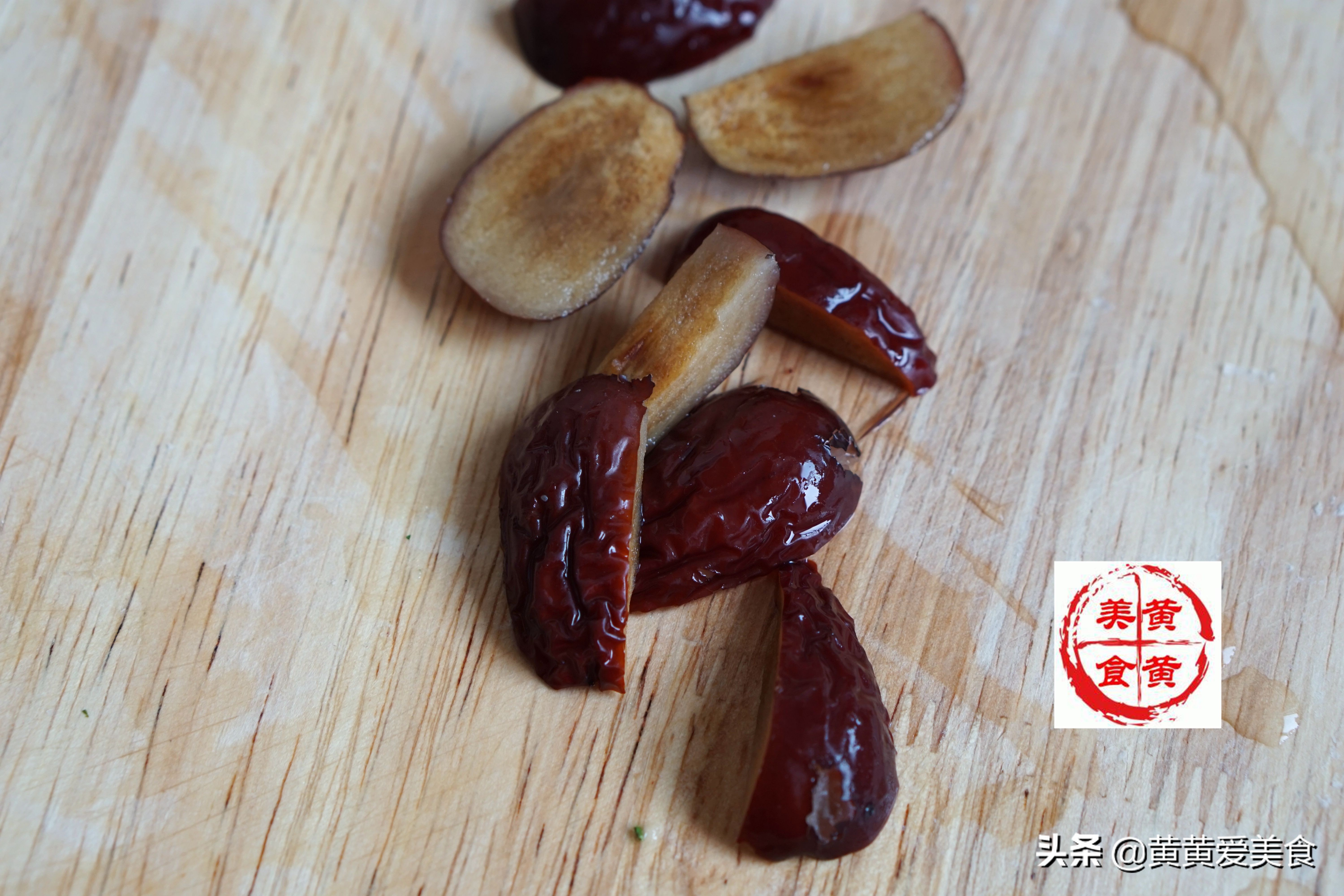 过年做一个红枣糕,寓意步步高升,团团圆圆,又甜又软又好吃