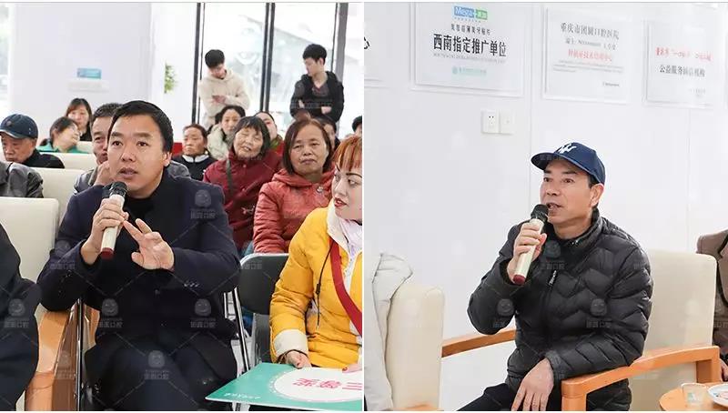 重庆口腔医院价目表,重庆口碑最好的口腔医院