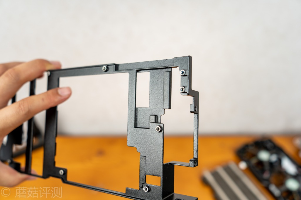 索泰rtx2060深度评测,索泰1060显卡拆解图