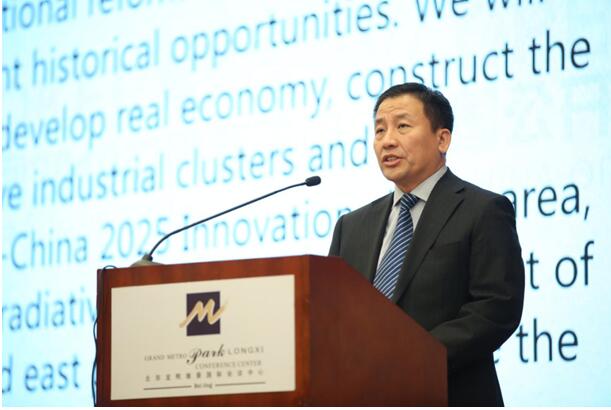 百万英镑奥运赛场星牌集团2019世界*诺斯**克中国公开赛启航