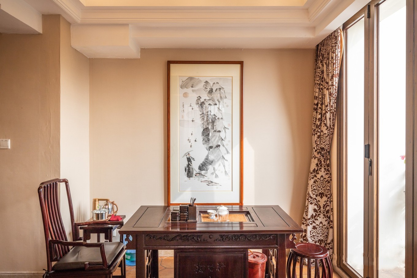 广州粤菜高端餐厅推荐,广州顶级粤菜餐厅推荐