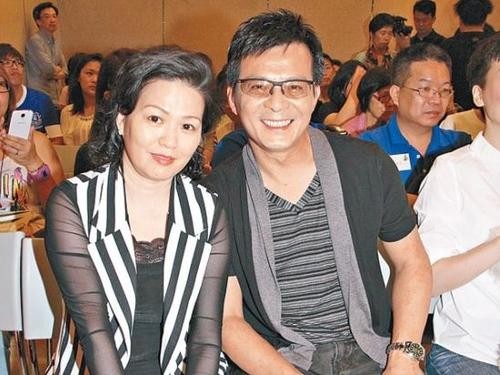 黄日华判决结果,黄日华出轨