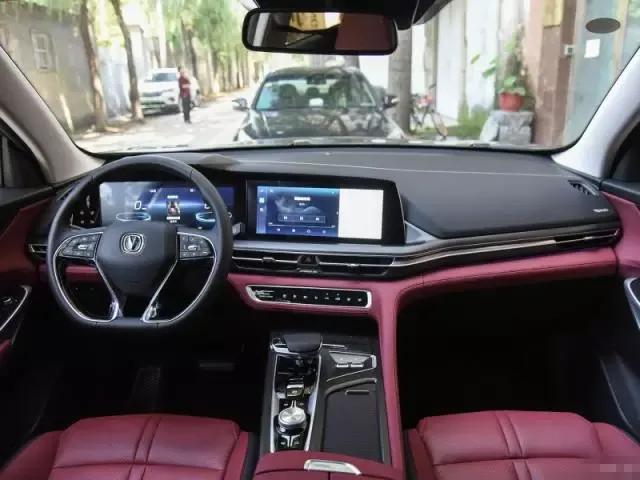 长安cs75plus,长安cs752016款