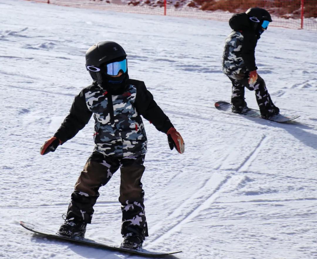 冬已至春来到,冬天去通辽草原