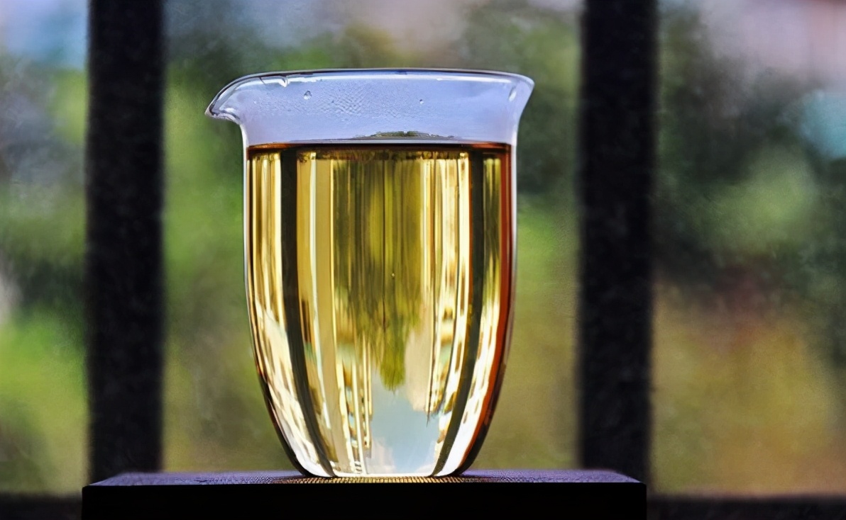 存放普洱茶最好的温度和湿度,普洱茶家庭式最好的存放方法