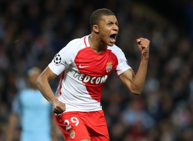 20世纪以来足坛排行,足坛近20年历史