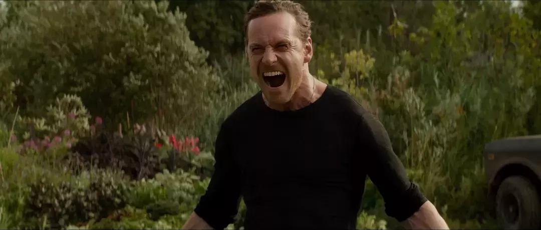 x战警黑凤凰是什么能力,x战警黑凤凰查尔斯