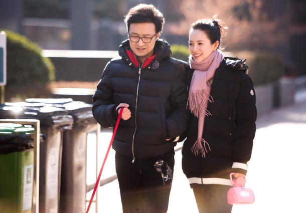 章子怡当初为何选择嫁给汪峰,章子怡为何铁了心嫁三婚汪峰