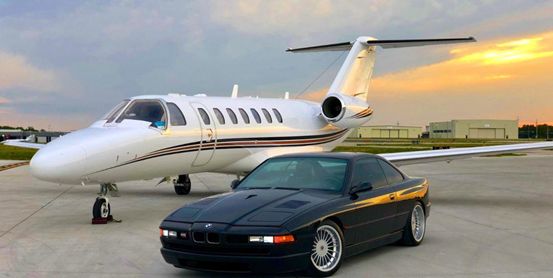 当年的百万豪车如今只要12万,外观低调不能惹的车老款豪车