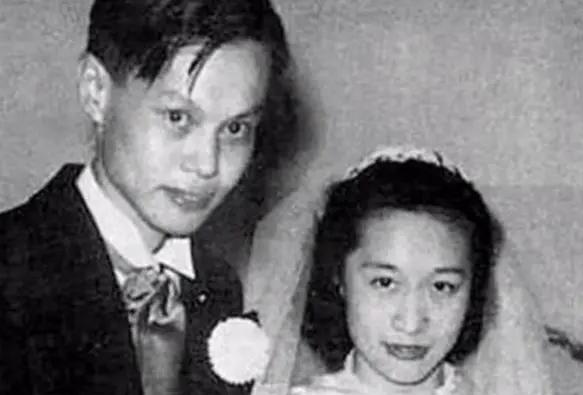 杨振宁发妻杜致礼:出身名门,上海滩头号美人,是杨振宁一生最爱
