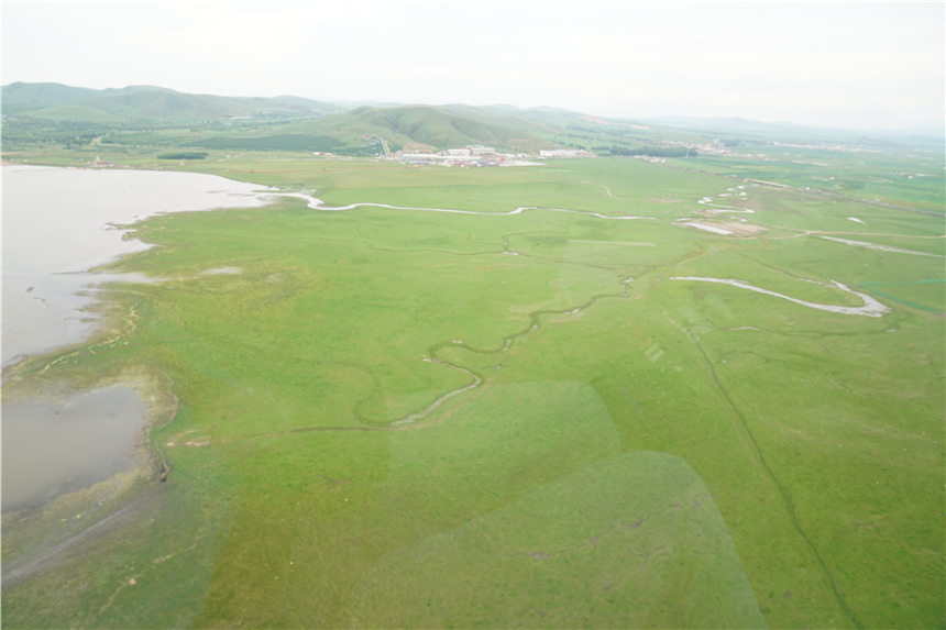 河北不需要爬山的旅游景点,河北一个很高的的景点
