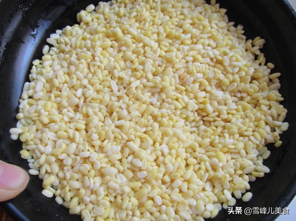 自制绿豆糕不加糖可以吗,天气热绿豆糕怎么做才好吃