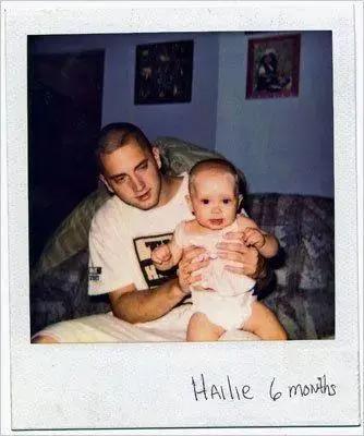 阿姆和他女儿照片,阿姆的女儿竟然这么美