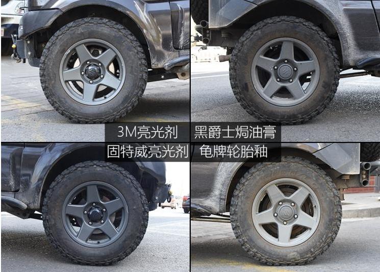 轮胎保养喷剂用什么牌子的好,轮胎养护喷的什么