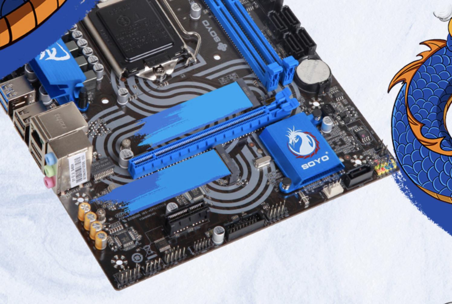 618电脑硬件推荐,电脑硬件以及硬件品牌推荐