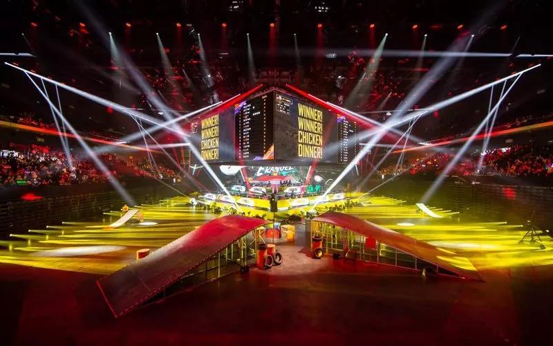 pubg怎么才能成功吃鸡,pubg怎么才能轻松吃鸡