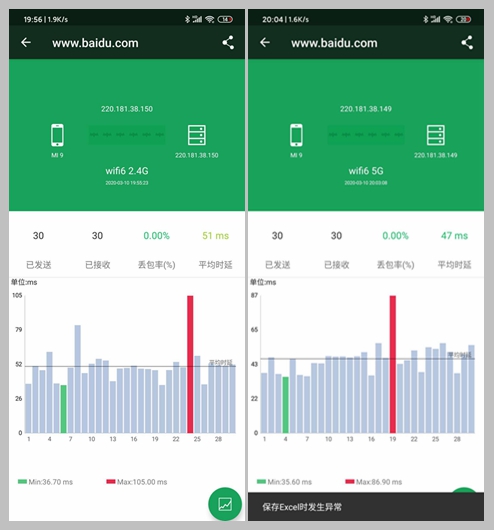 百元家用小米wifi6路由器哪个好,攀升mifonx1wifi6电竞路由器评测