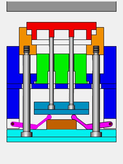 模具大全图片及价格,各种塑料模具视频