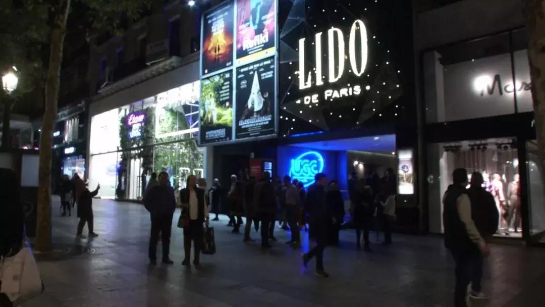 法国风情美景,品味纯正法国风情