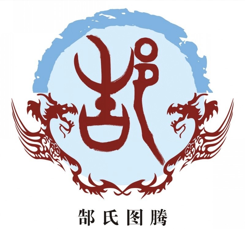 中国姓氏每个姓氏都有专属的图腾,中国姓氏起源看看你的姓氏图腾