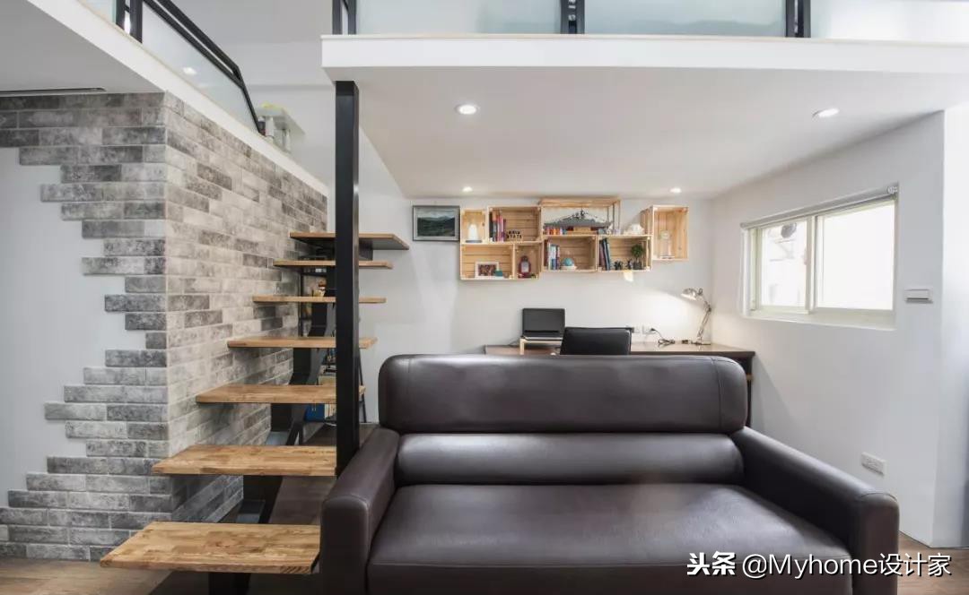 小户型怎么选户型,小户型怎么选家具好看又实用