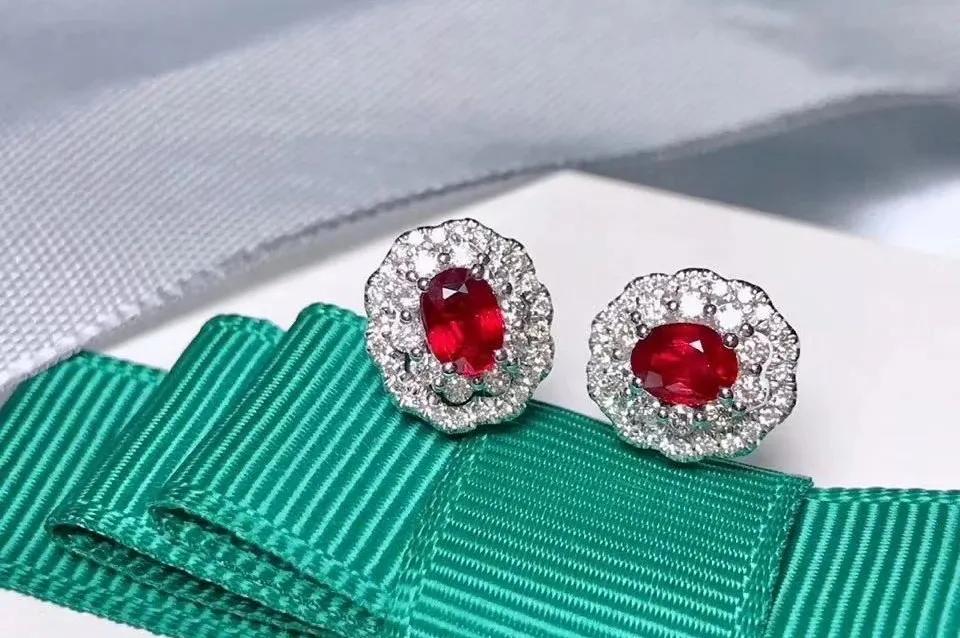 5年价格翻5倍！红宝石实力演绎什么叫做彩宝之王