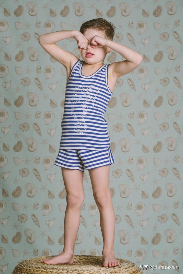 高性价比的儿童轻奢童装品牌推荐,品牌童装居家服