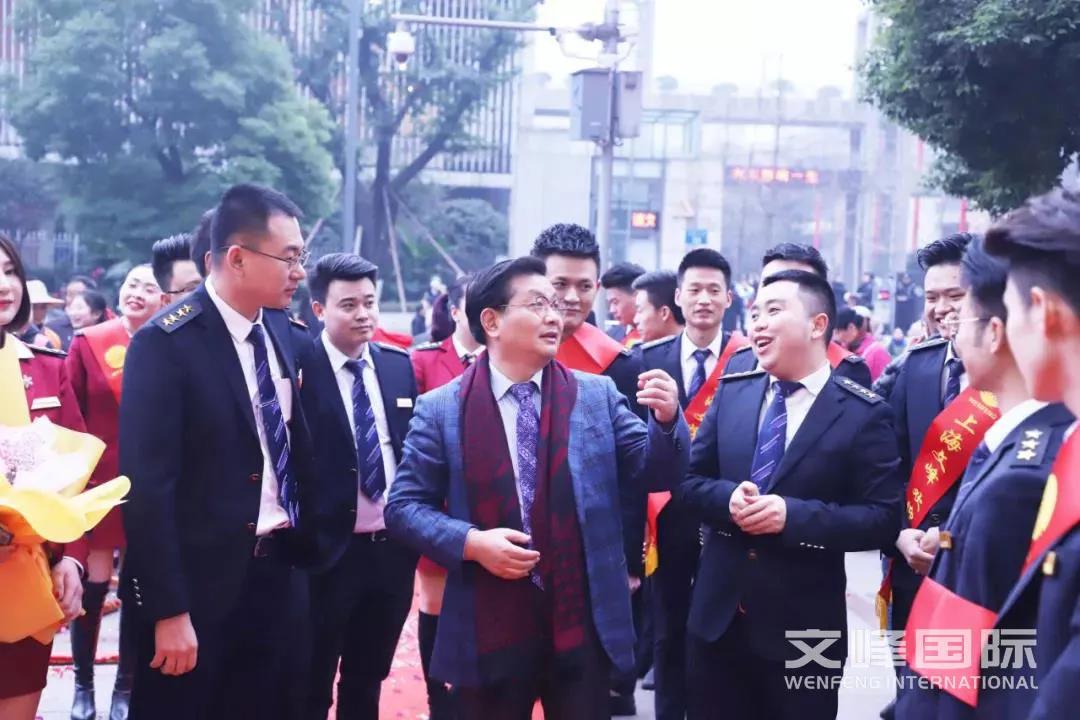 文峰美发美容正规吗,去文峰美发消费的都是什么人