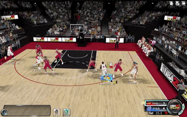 篮球界的智多星——拉简·隆多(12版)