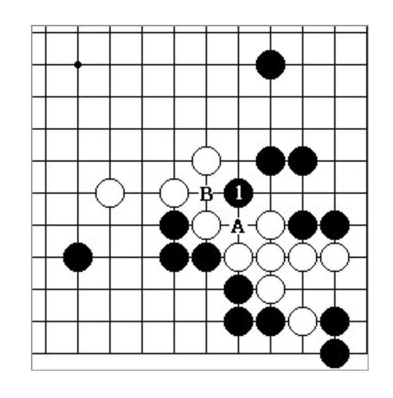 围棋规则新手图解基础知识,围棋10级升5级考试规则