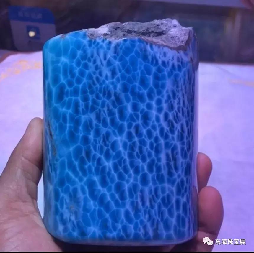 最好看的天然矿物,世界上最珍贵的矿物