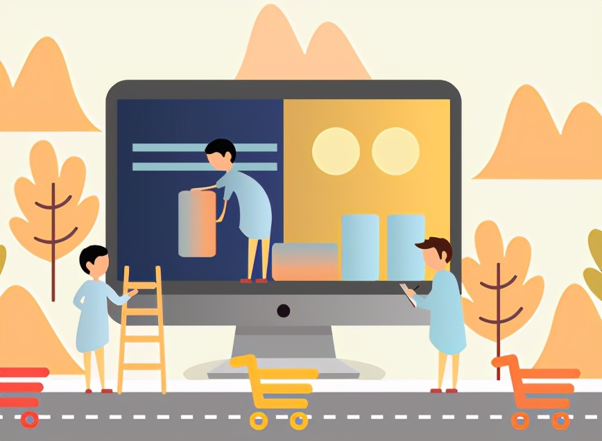 快速裂变引流锁客商业模式,你会搭建抖音五件套吗