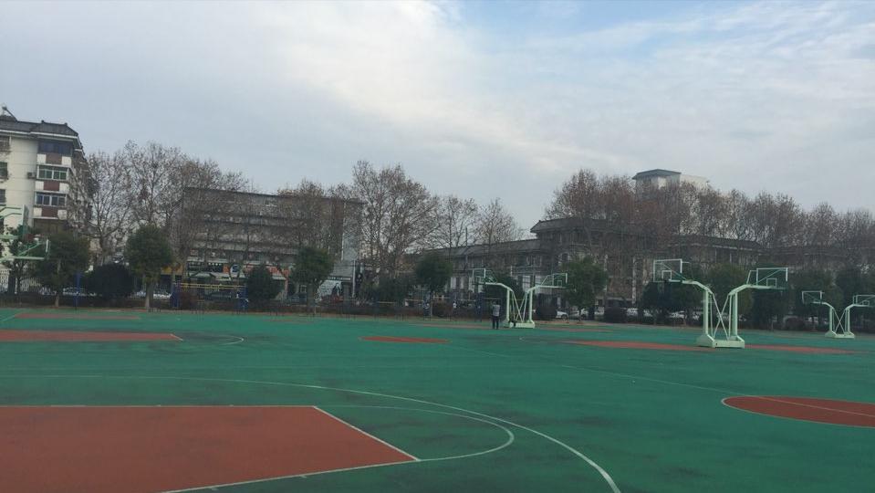 扬州十大名校高中,江苏省扬州市十强高中