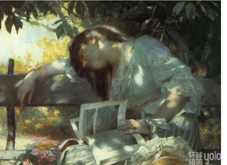 浮躁的时代更需要沉静的心去面对,在这个浮躁的时代能保持内心平静