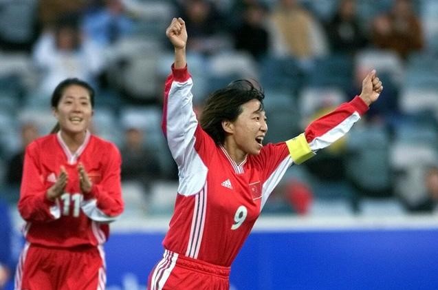 国足5-0大胜引发热议,国足史上7-0的胜利