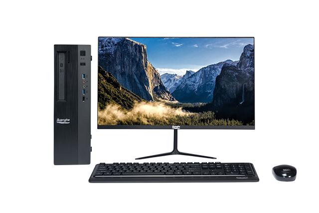 黄河科技集团鲲鹏处理器,黄河鲲鹏系列计算产品