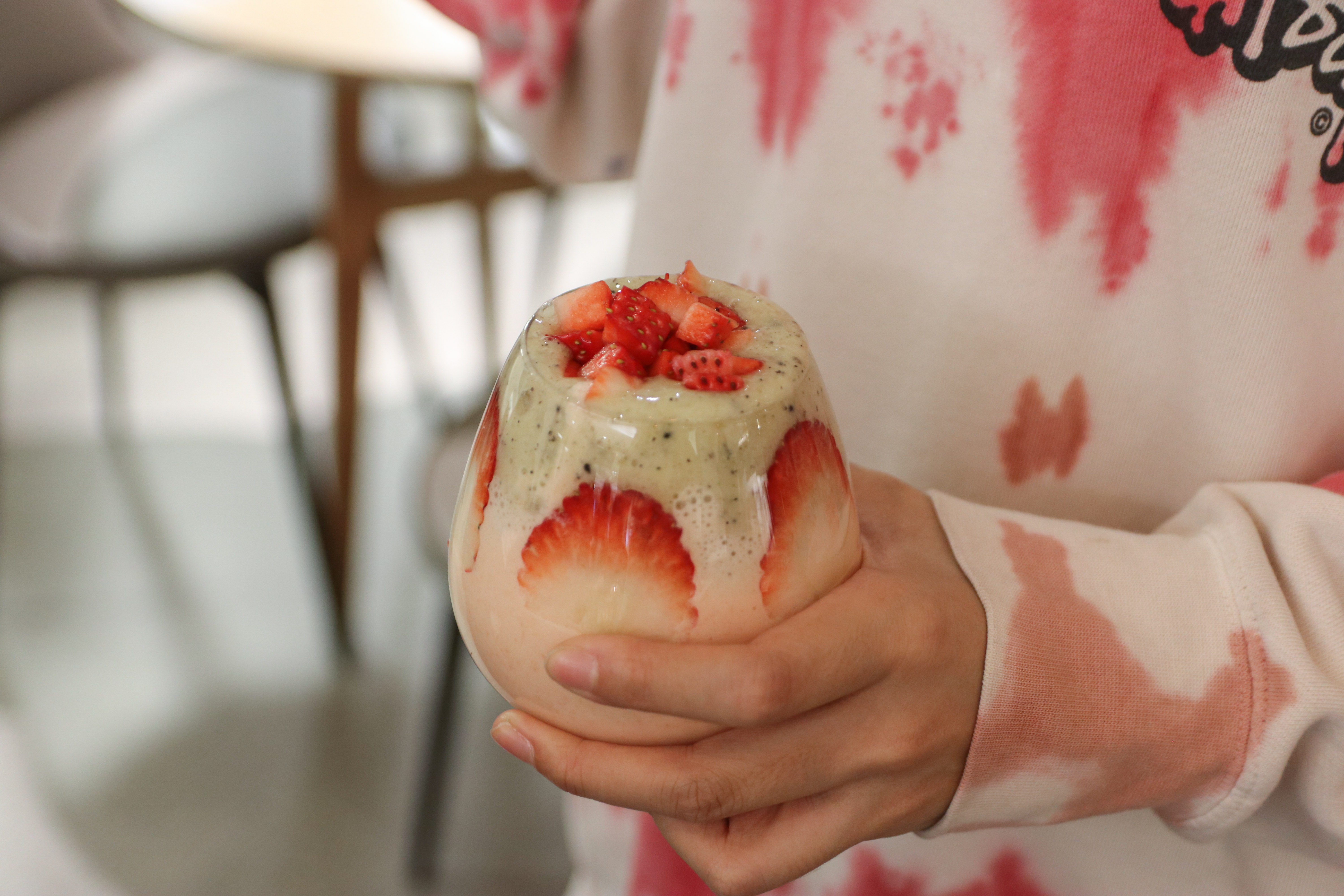 KIMO星漠亲子餐厅之旅，宝宝通关妈妈解馋