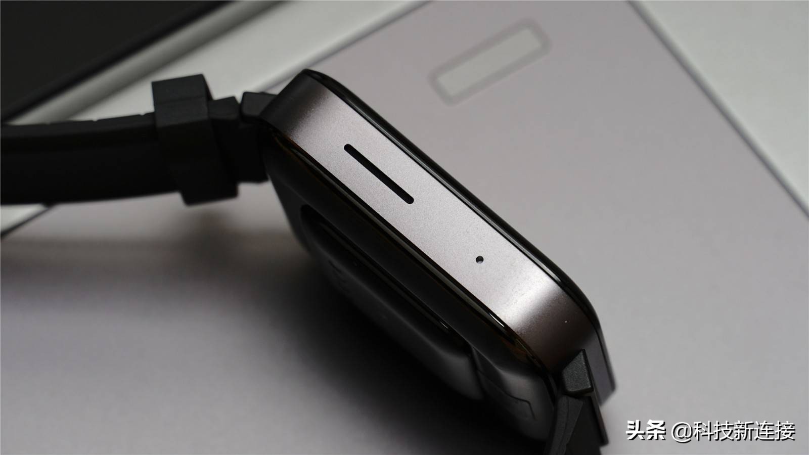 小米note9pro和note11pro哪个好,小米智能手表沉浸式体验