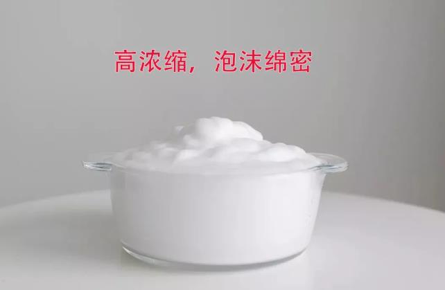 脏羽绒服真的可以一喷去污吗,白色羽绒服防脏喷雾