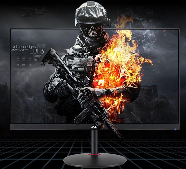 显示器配置讲解基本知识,显示器的各种参数讲解