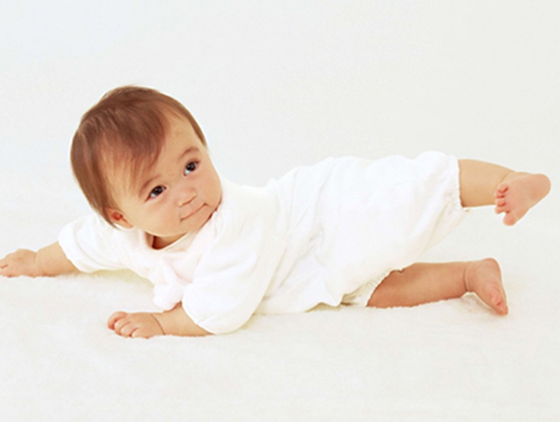 月嫂怎样解决宝宝湿疹问题,宝宝湿疹有妙招月嫂分享