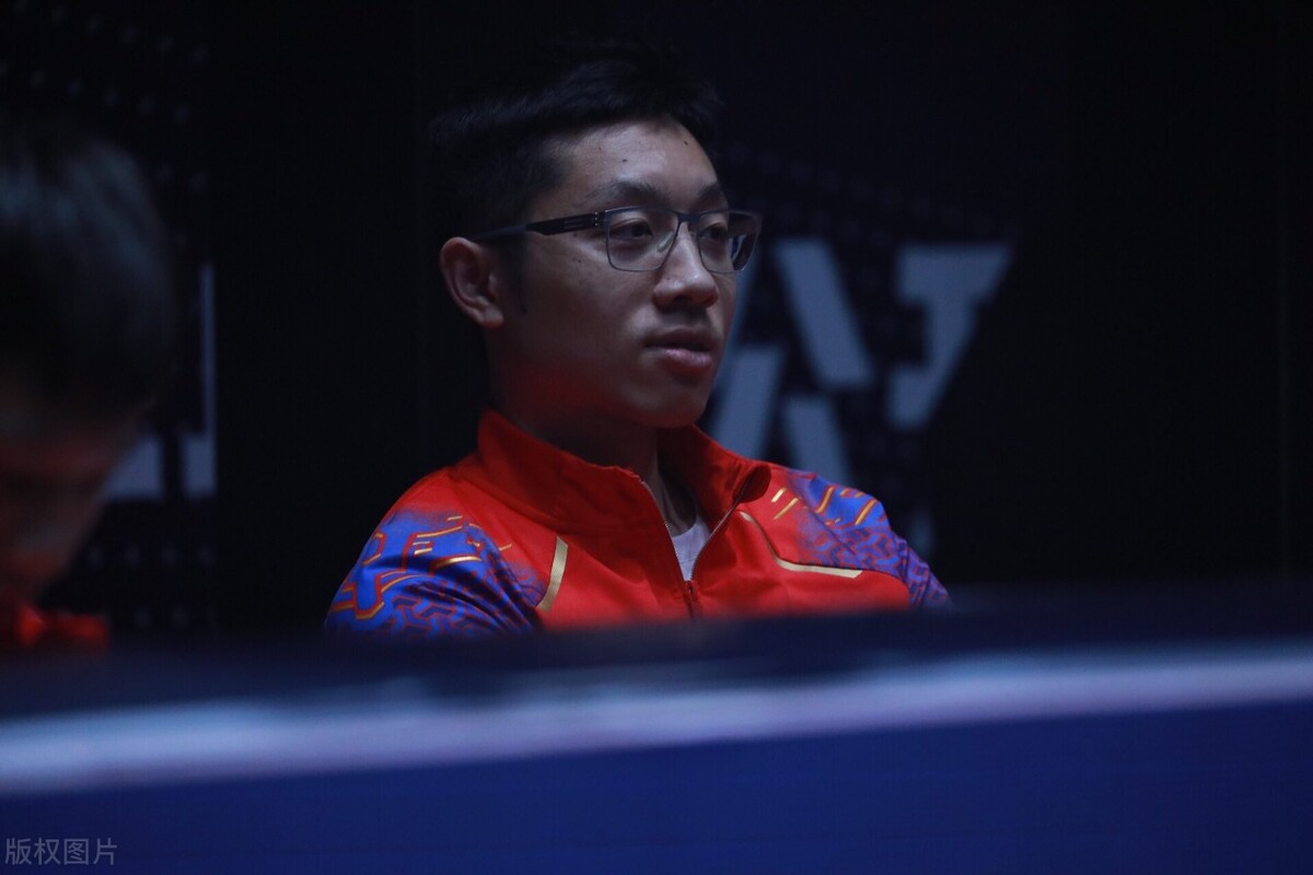 许昕最近的一次比赛,许昕重返赛场赢了吗