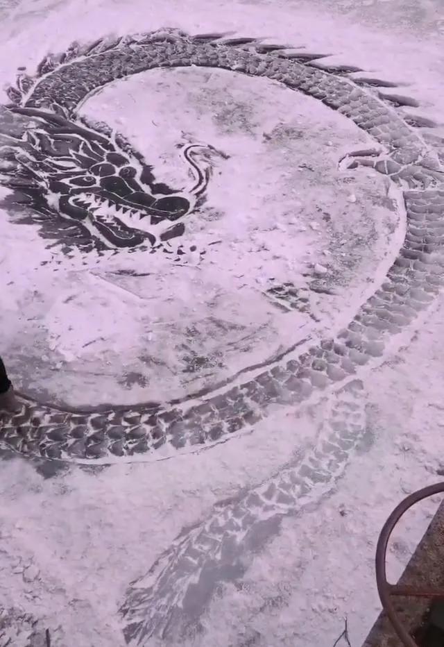 抓住冬天的小尾巴什么意思,抓住冬天的小尾巴再帅一把