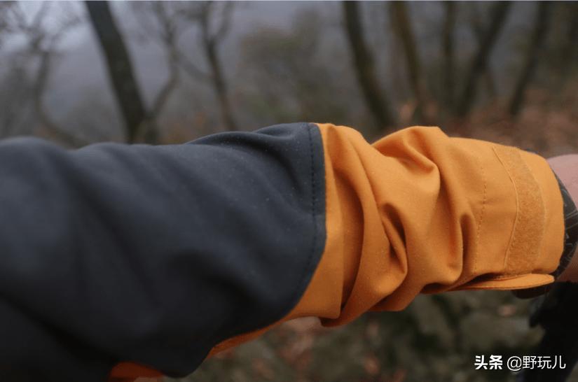 小众精品，与众不同：安利一个来自北欧的靠谱品牌Lundhags隆哈