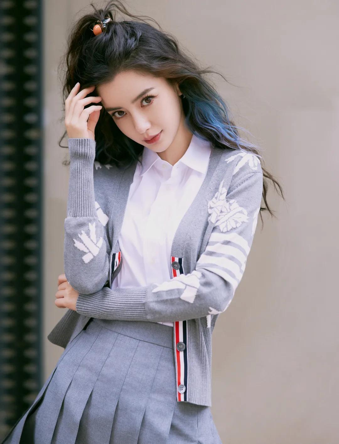 2021什么发色最显白减龄,在家染发色2021年最火发色显白