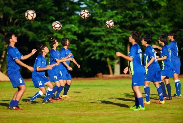北京足球队为什么那么厉害,北京的足球氛围有多好
