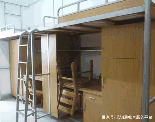 文科大学宿舍条件排名,全国学院宿舍条件排名