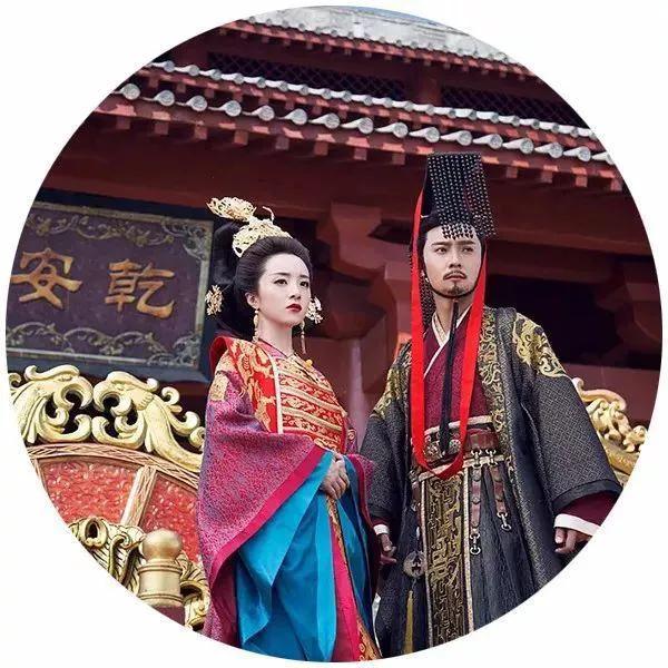 独孤伽罗的传奇一生,独孤伽罗的一生传奇