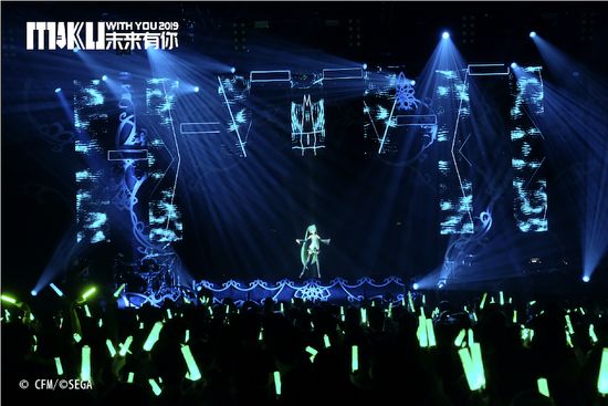 破壁三次元的“世界第一公主殿下”凭什么横扫IP界？